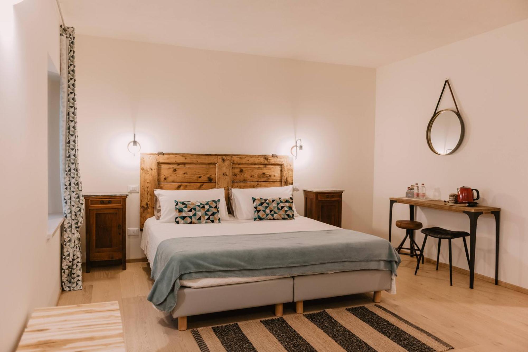 Tenuta Malvolti - Al Vecchio Convento San Fior di Sopra ภายนอก รูปภาพ