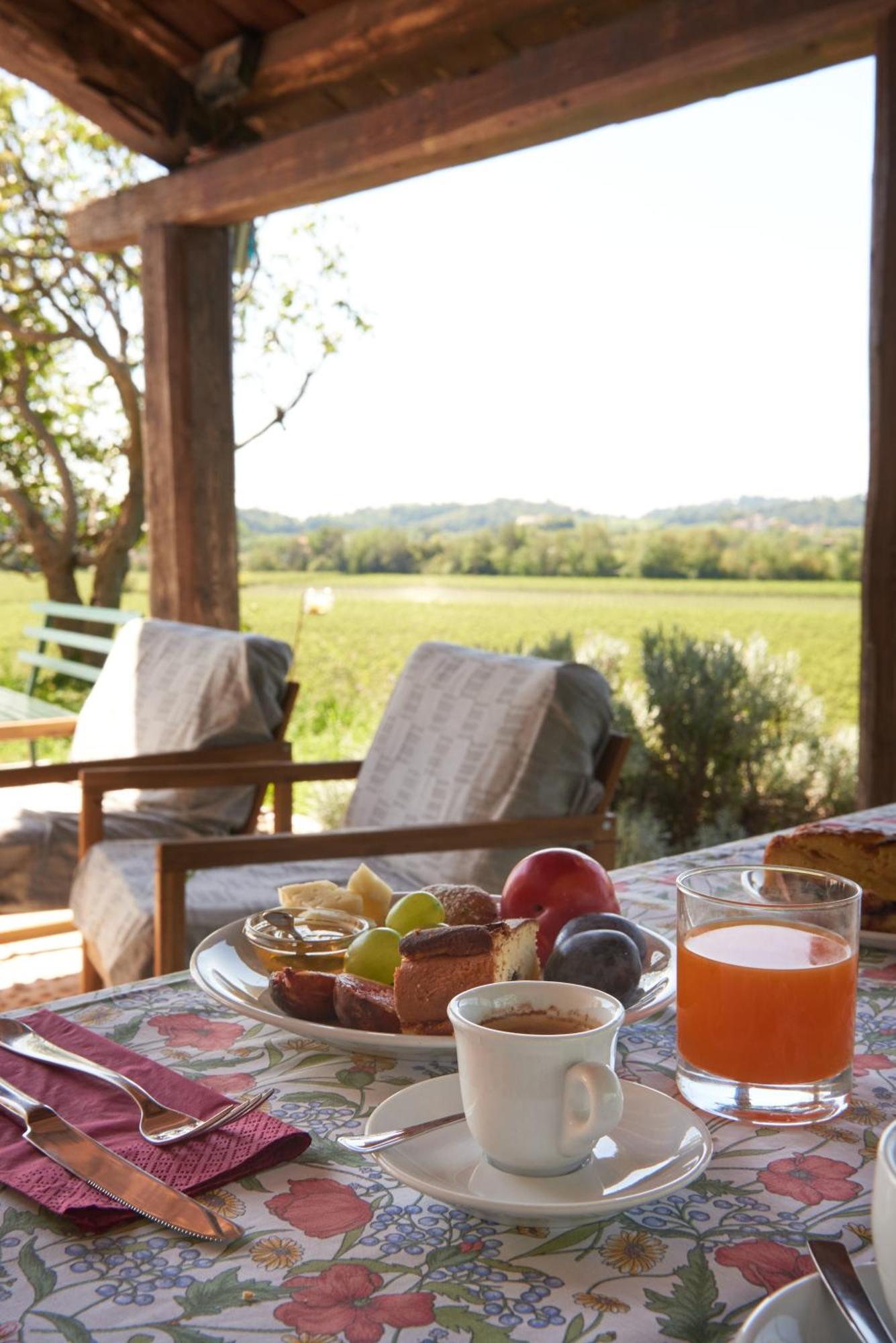 Tenuta Malvolti - Al Vecchio Convento San Fior di Sopra ภายนอก รูปภาพ