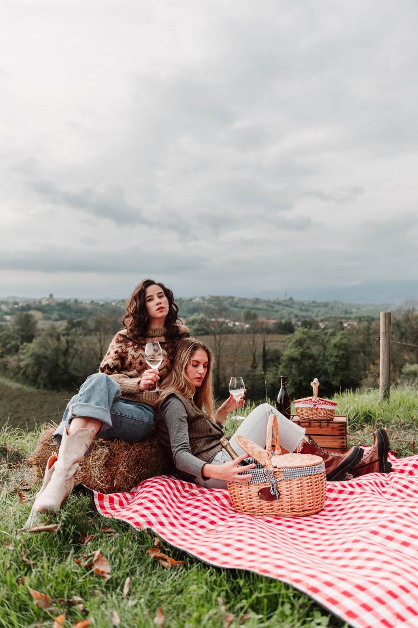 Tenuta Malvolti - Al Vecchio Convento San Fior di Sopra ภายนอก รูปภาพ